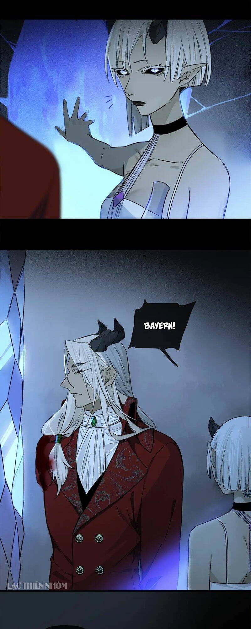 Phép Tắc Trường Ogus: Chapter 55