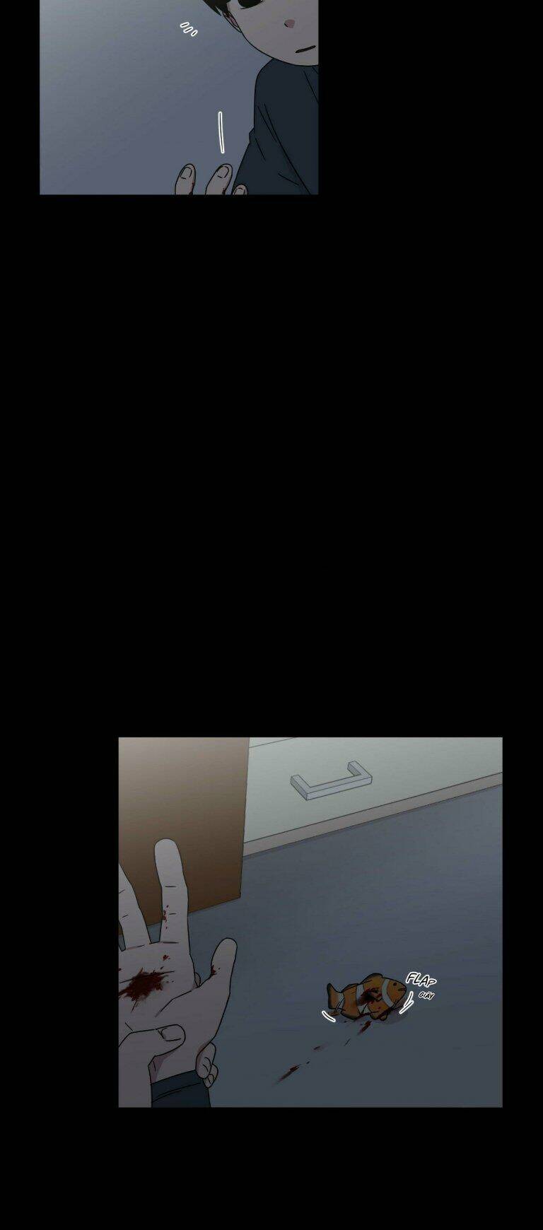 …”Một Sự Thật Khá Khó Chịu.”: Chapter 63