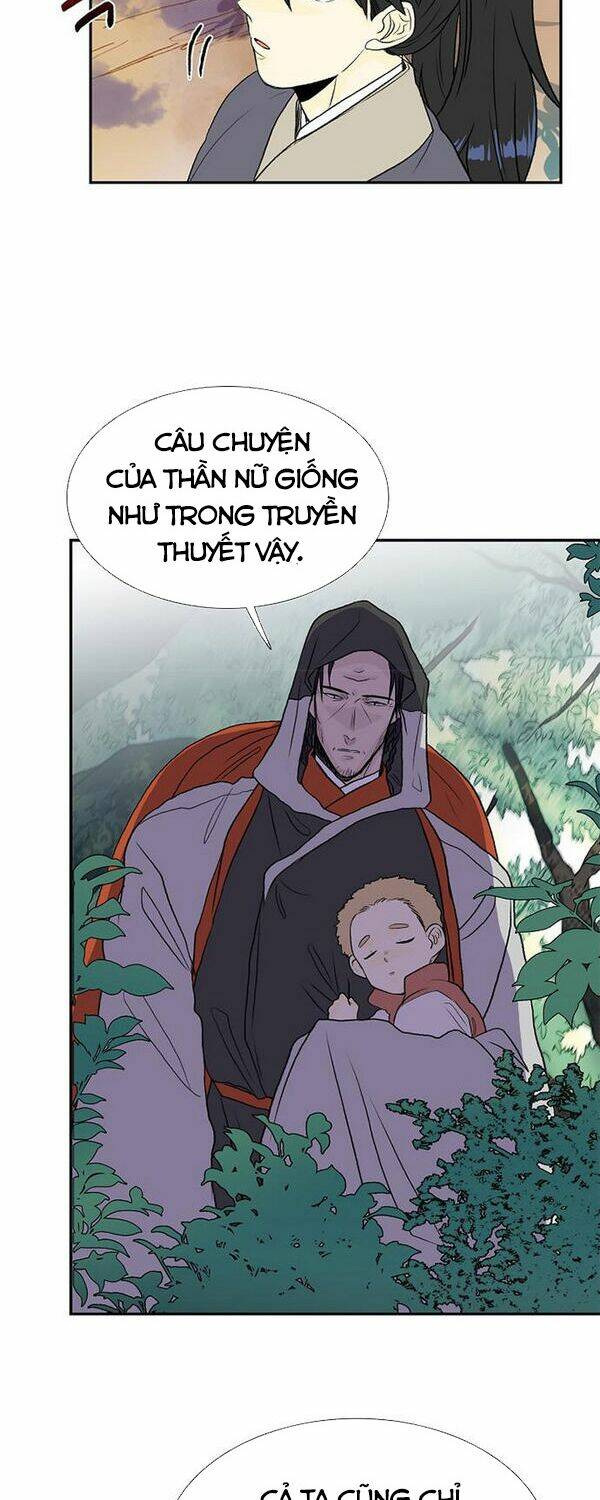 Học Sĩ Tái Sinh: Chapter 128