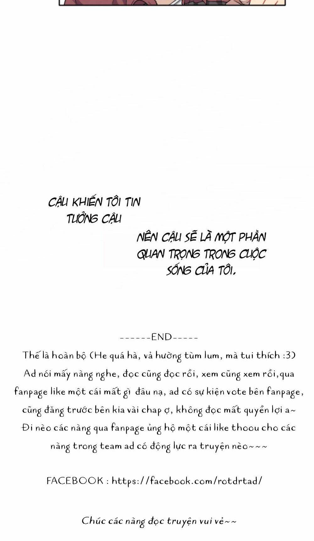 Cậu Tên Gì ?: Chapter 5