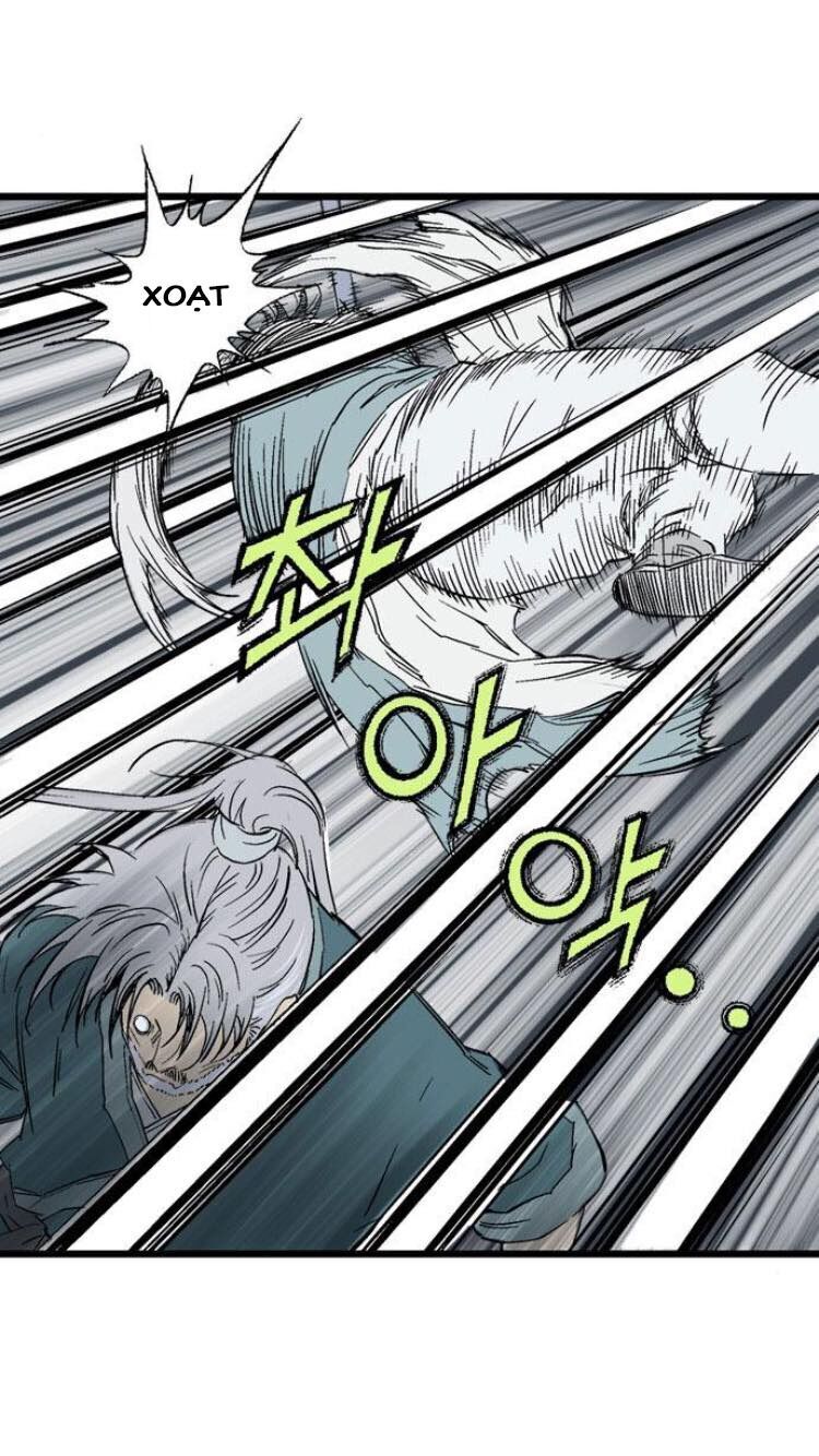 Cao Thủ 2: Chapter 123