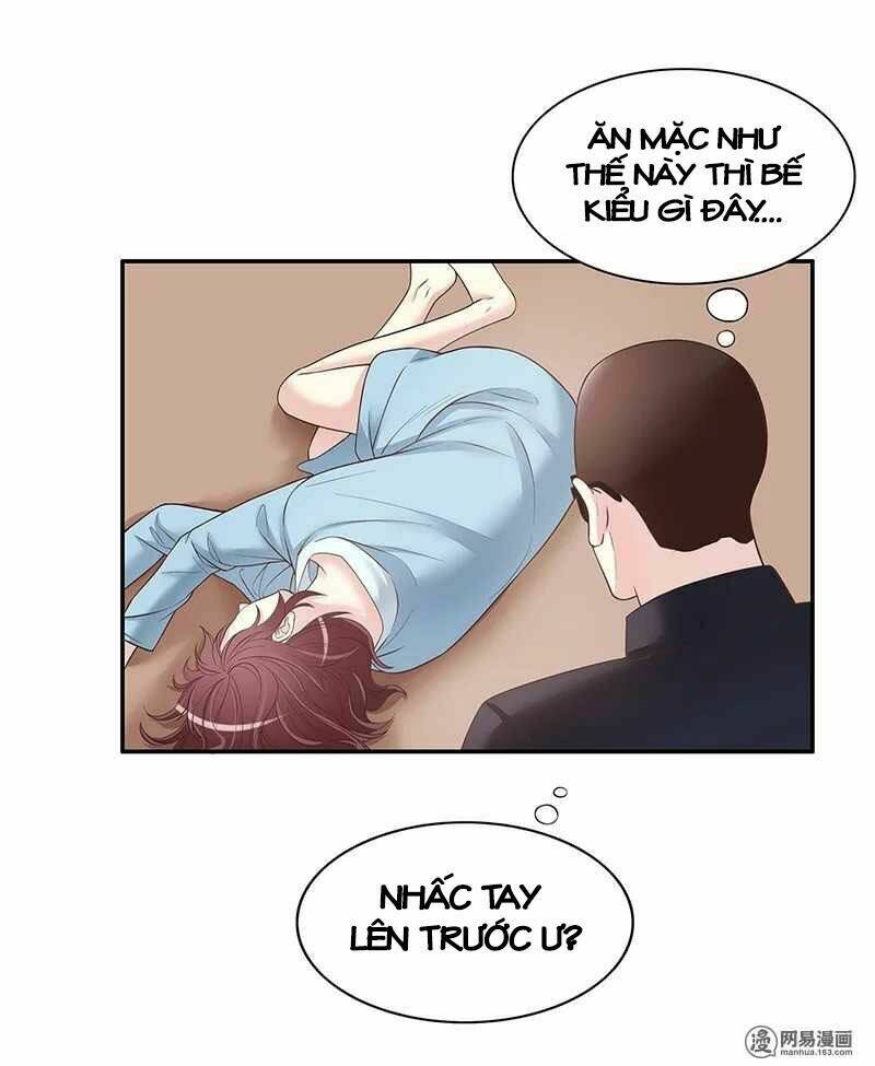 101 Phương Pháp Của Tổng Tài: Chapter 14