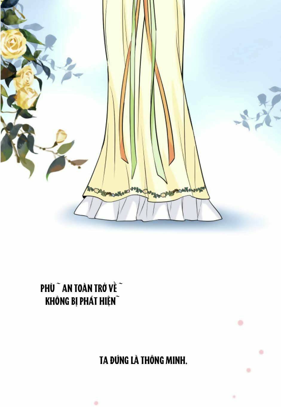 Sao Lại Là Yêu?: Chapter 21