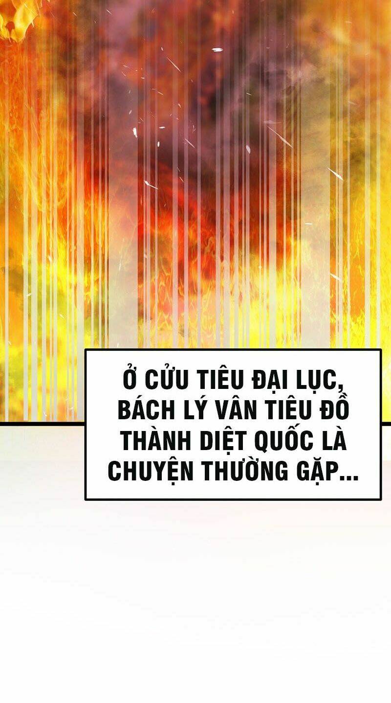 Tiên Vương Trùng Sinh: Chapter 15