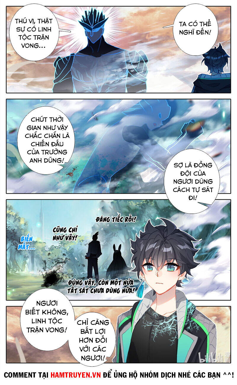 Bình Dân Mạnh Nhất Học Viện Tu Tiên: Chapter 27