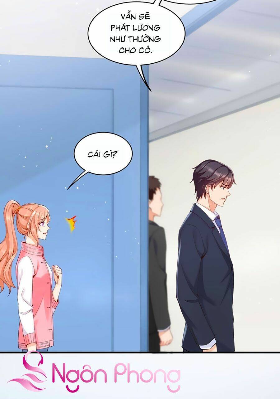 Ức Vạn Song Bảo: Mami, Bó Tay Chịu Trói: Chapter 9