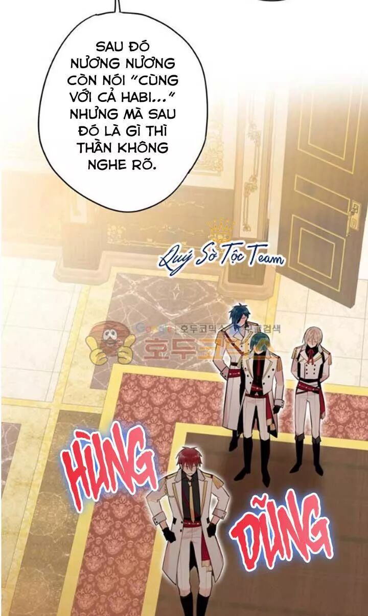 Tồn Tại Với Tư Cách Là Vợ Của Nam Chính: Chapter 77: Người đàn ông tên Habi
