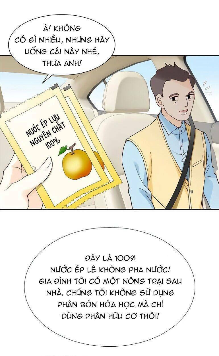 Lee Bom, Em Là Của Anh: Chapter 7