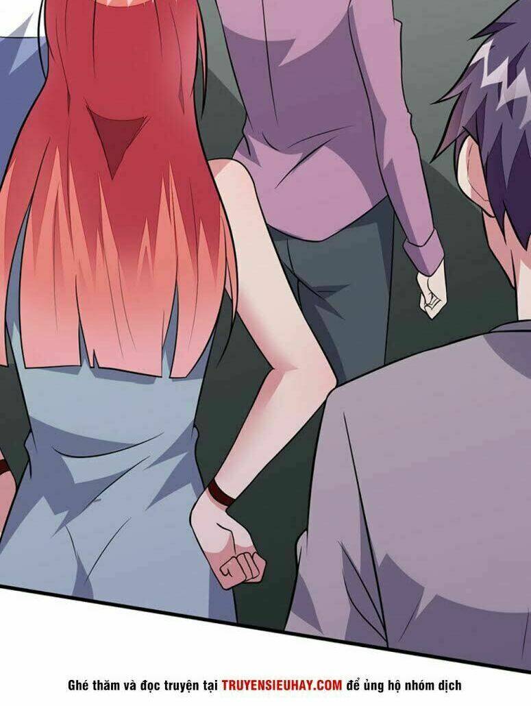 Dị Năng Thiếu Niên Vương: Chapter 52