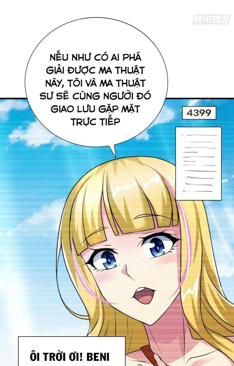 Hệ Thống Bái Kim Siêu Cấp: Chapter 19