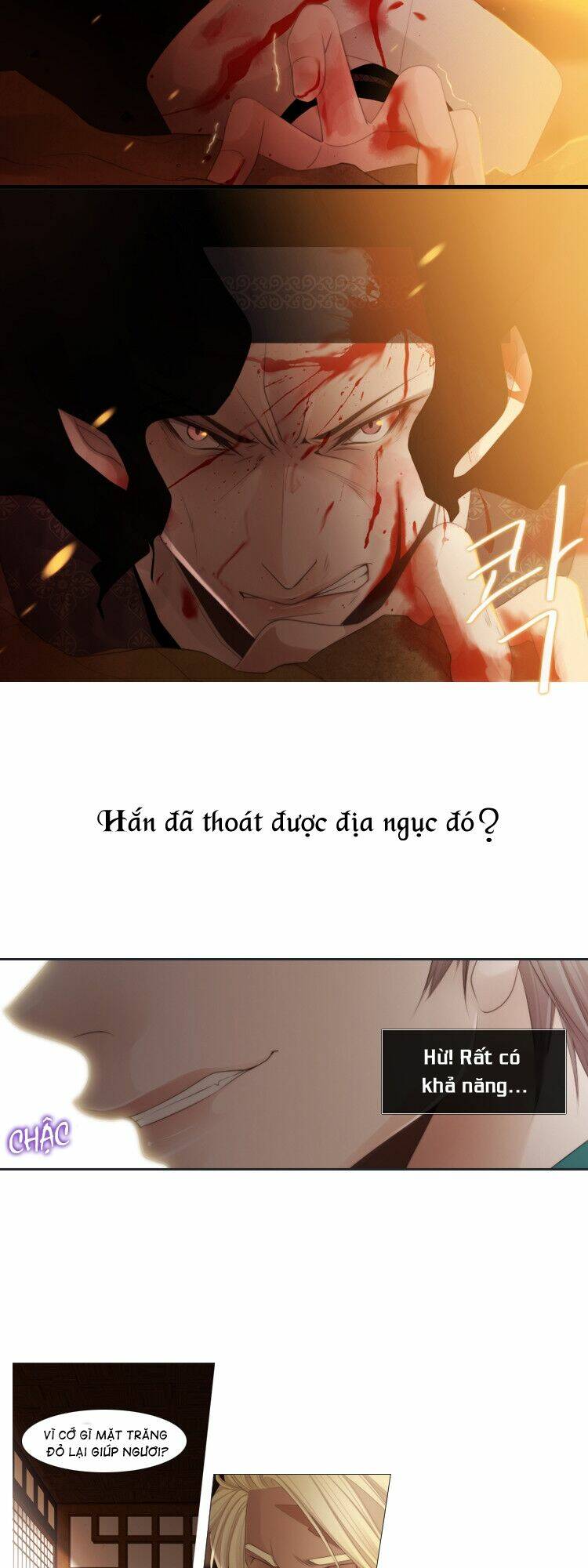 Twelve Nights: Chapter 31