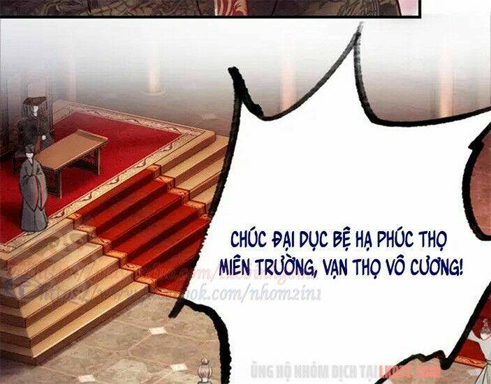 Trọng Sinh Bá Sủng Nhiếp Chính Vương Quá Mạnh Mẽ: Chapter 82.1