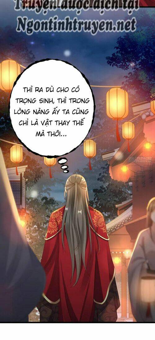 Mau Xuyên Không Rửa Tội Cho Nhân Vật Phản Diện: Chapter 42