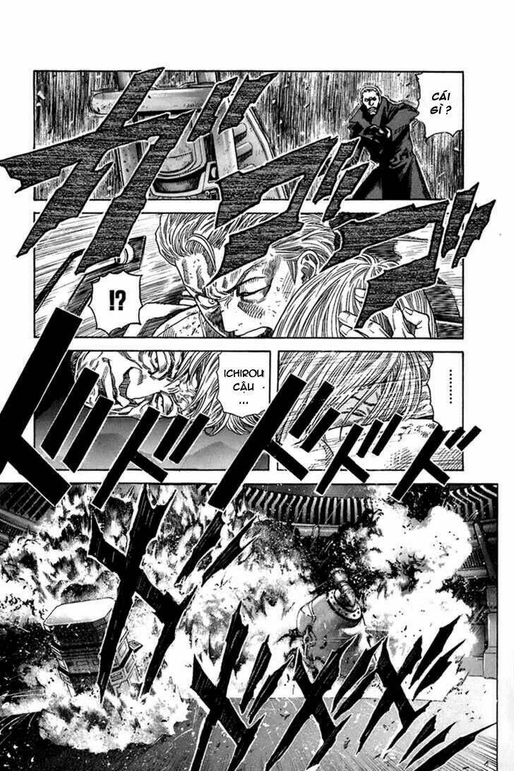 Zetman: Chapter 55
