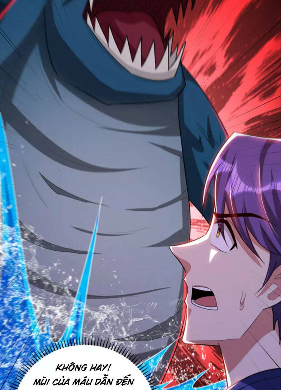 Yêu Giả Vi Vương: Chapter 311