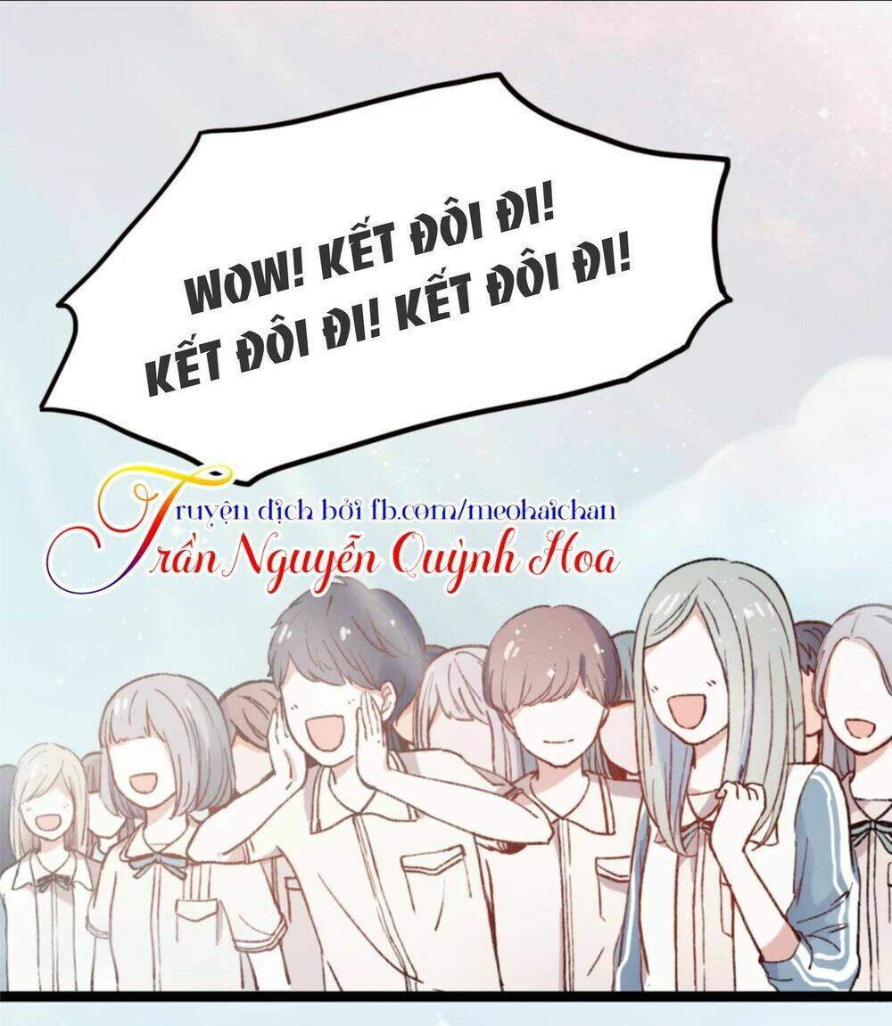 Cậu Đã Từng Yêu Tôi: Chapter 1