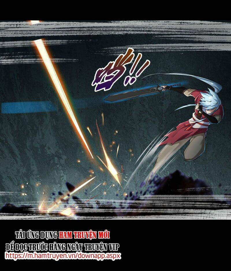 Thanh Đế Truyện: Chapter 71