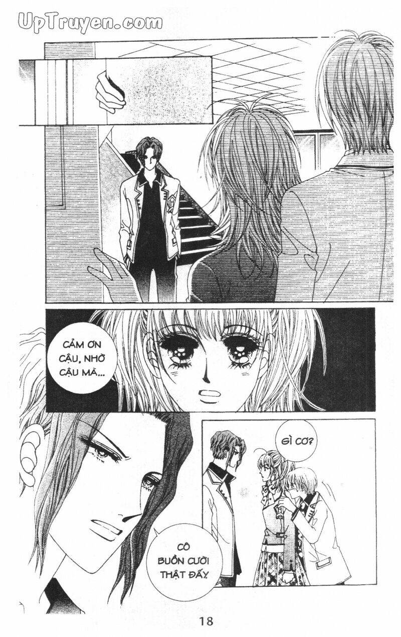 Dạ Khúc: Chapter 2