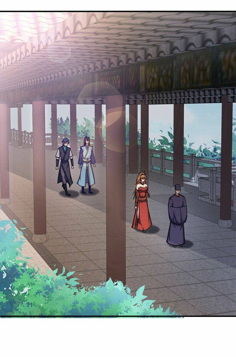 Yêu Giả Vi Vương: Chapter 125