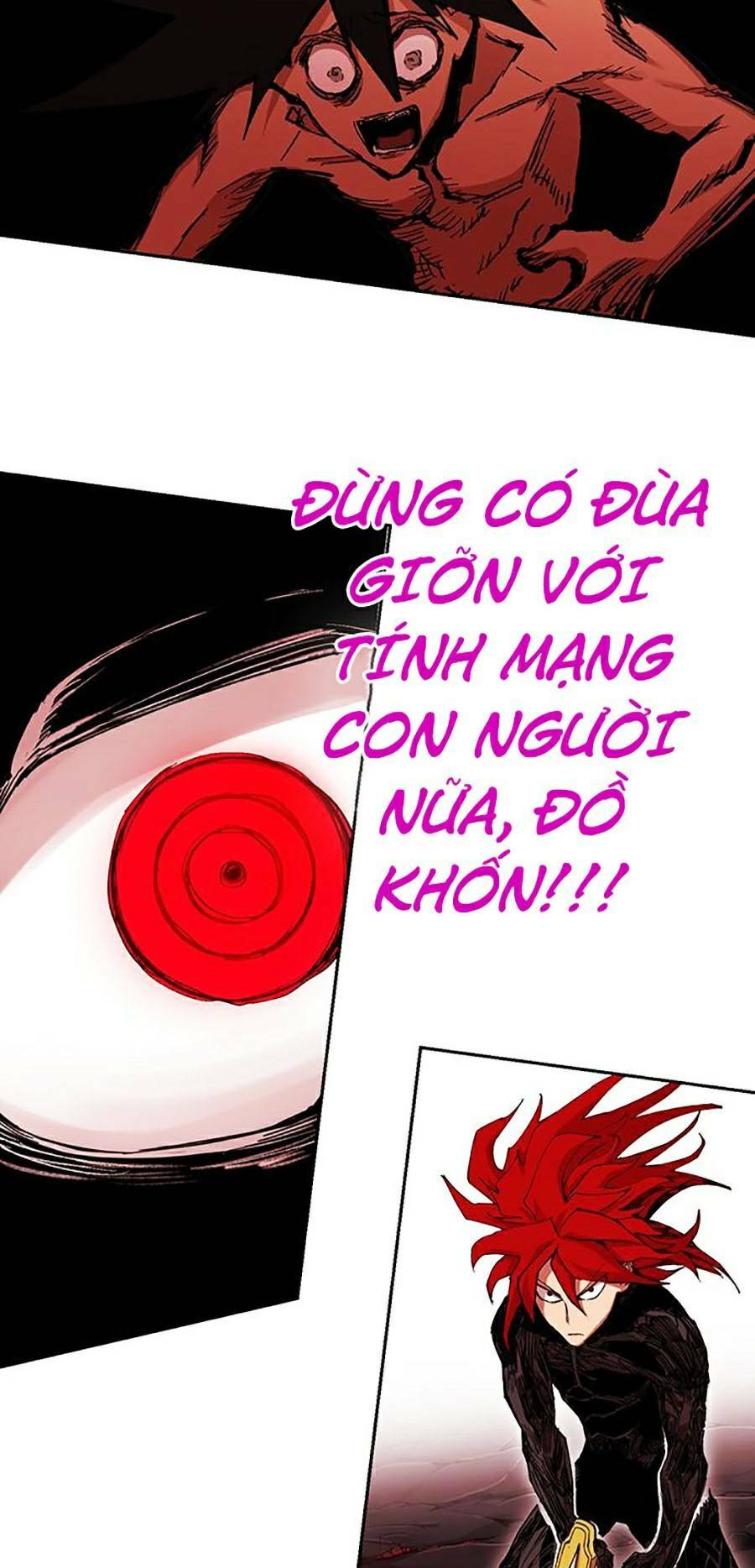 Hard Core Leveling Warrior Ss2: Chapter 122