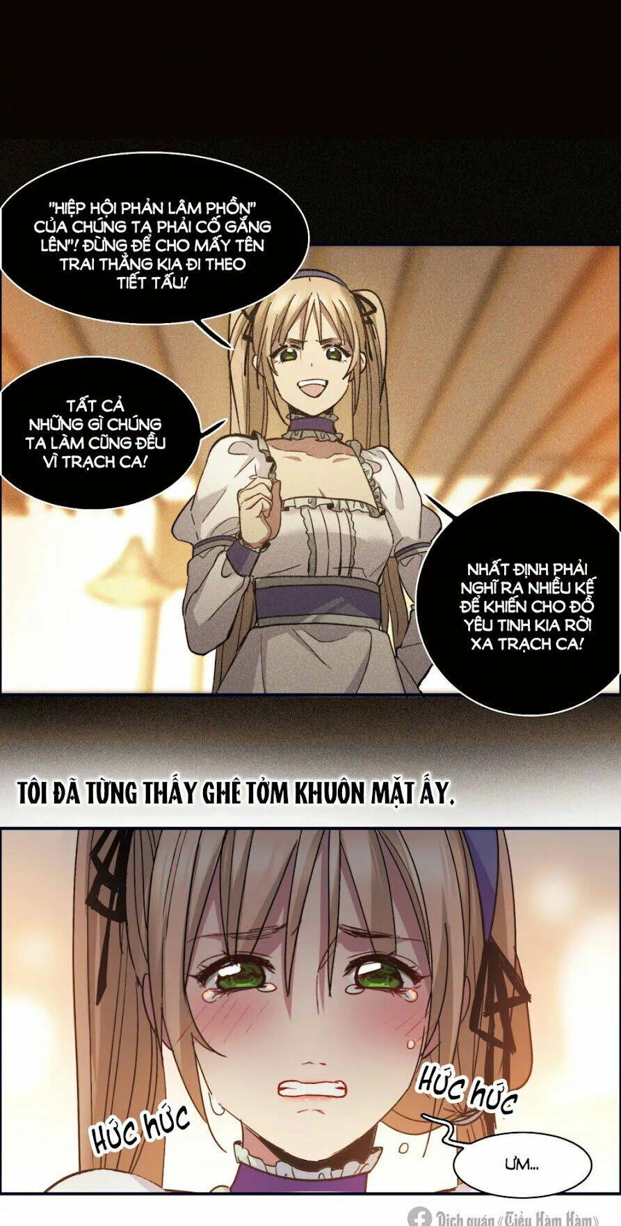 Thế Giới Đệ Nhất Cự Tinh: Chapter 7.3