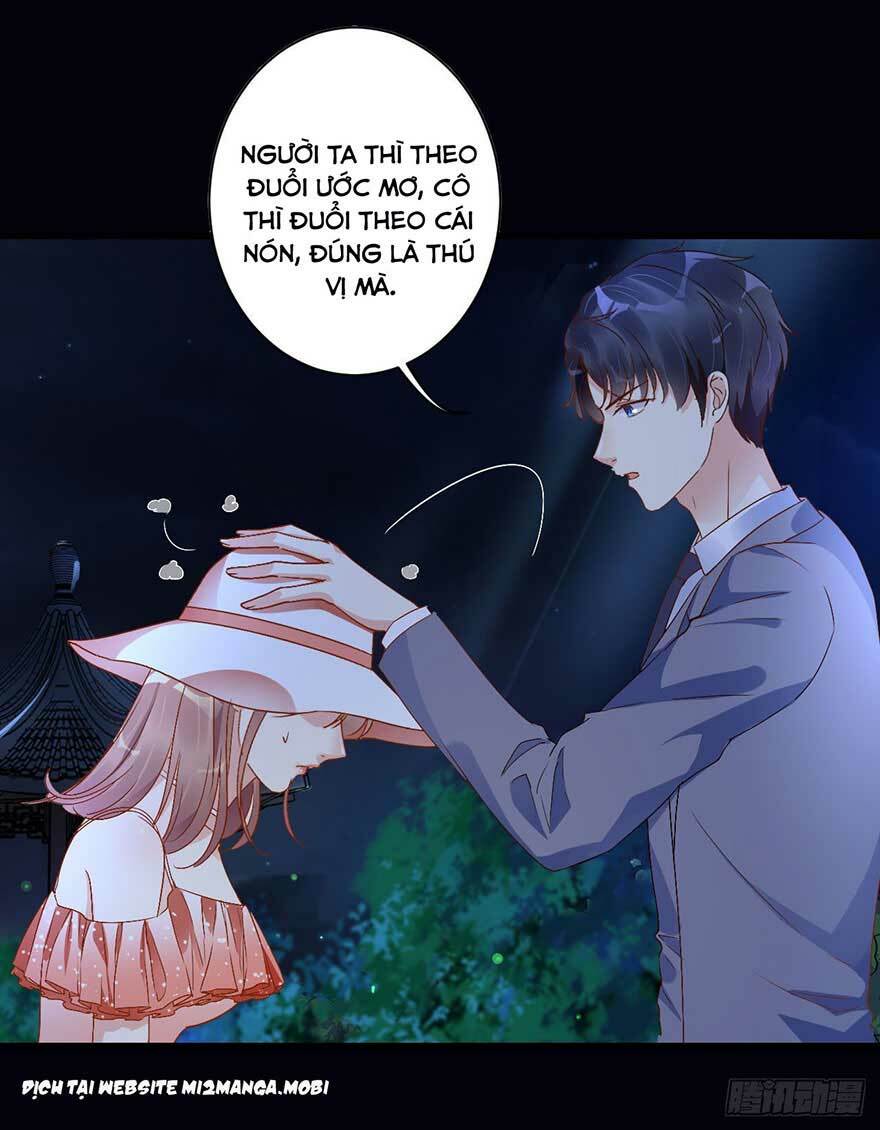 Náo Loạn Suốt Đời: Chapter 9