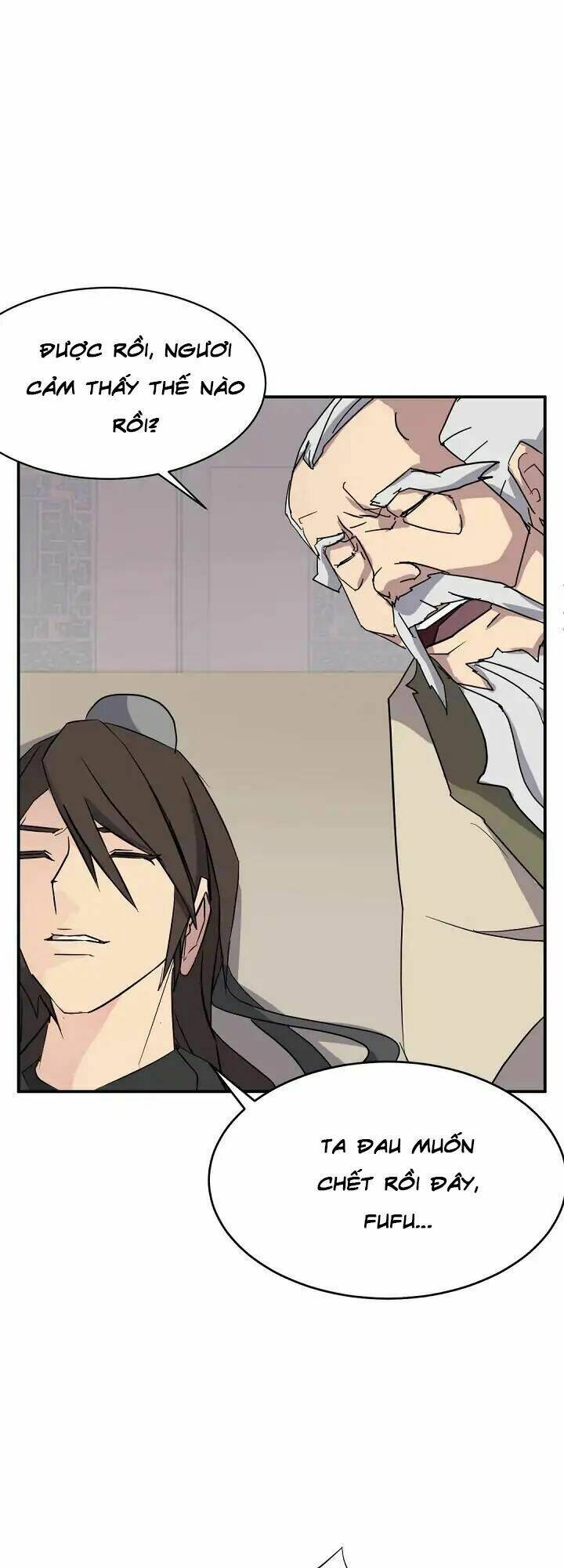 Trọng Sinh, Bất Khả Chiến Bại: Chapter 62