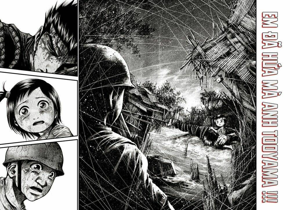 Rainbow: Chapter 115