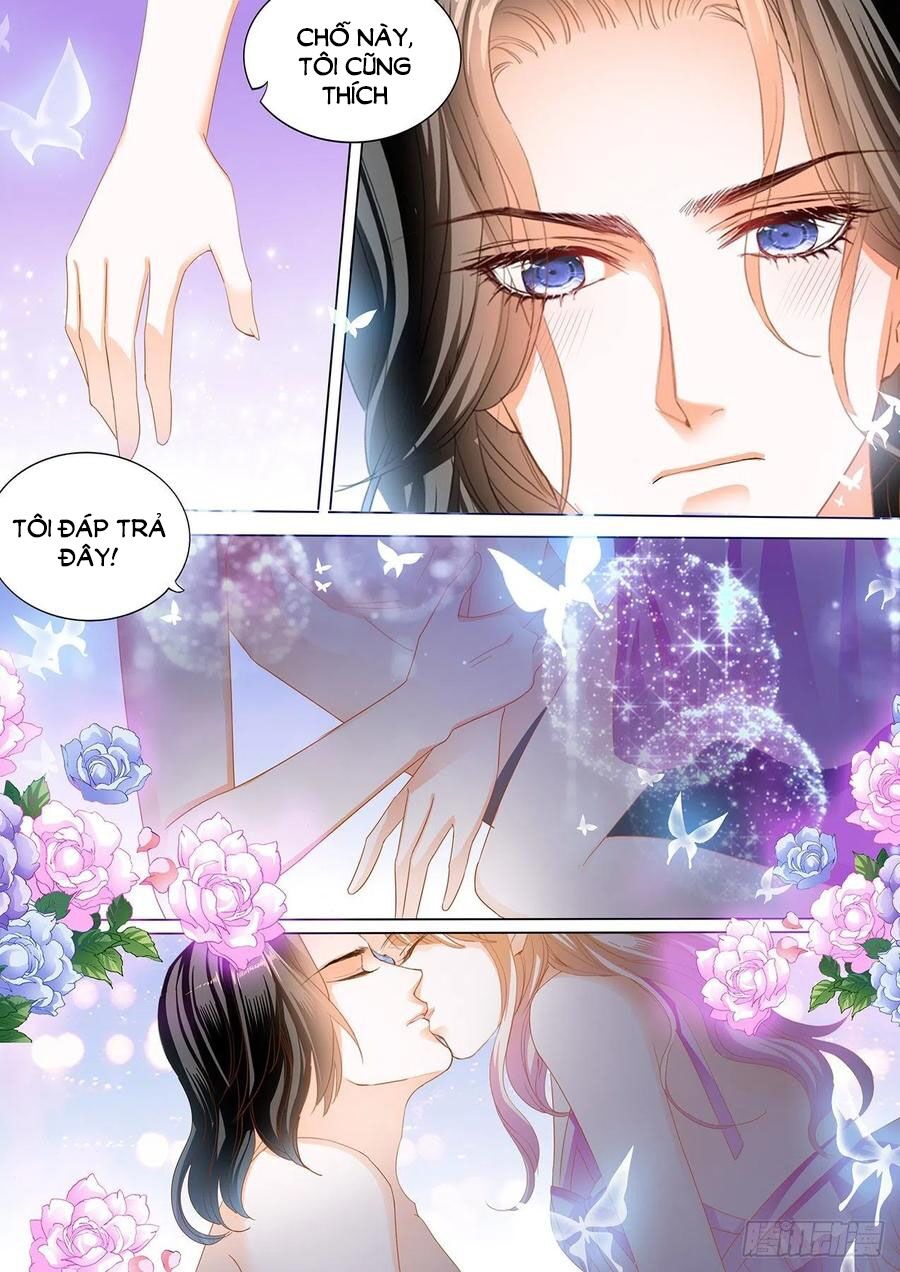 Bá Đạo Tiểu Thúc, Xin Trêu Chọc Vừa Thôi!: Chapter 195