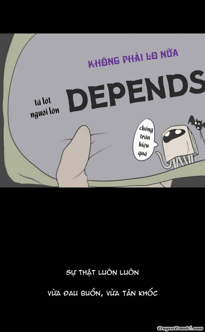 Thứ Sáu: Những Câu Chuyện Cấm: Chapter 23