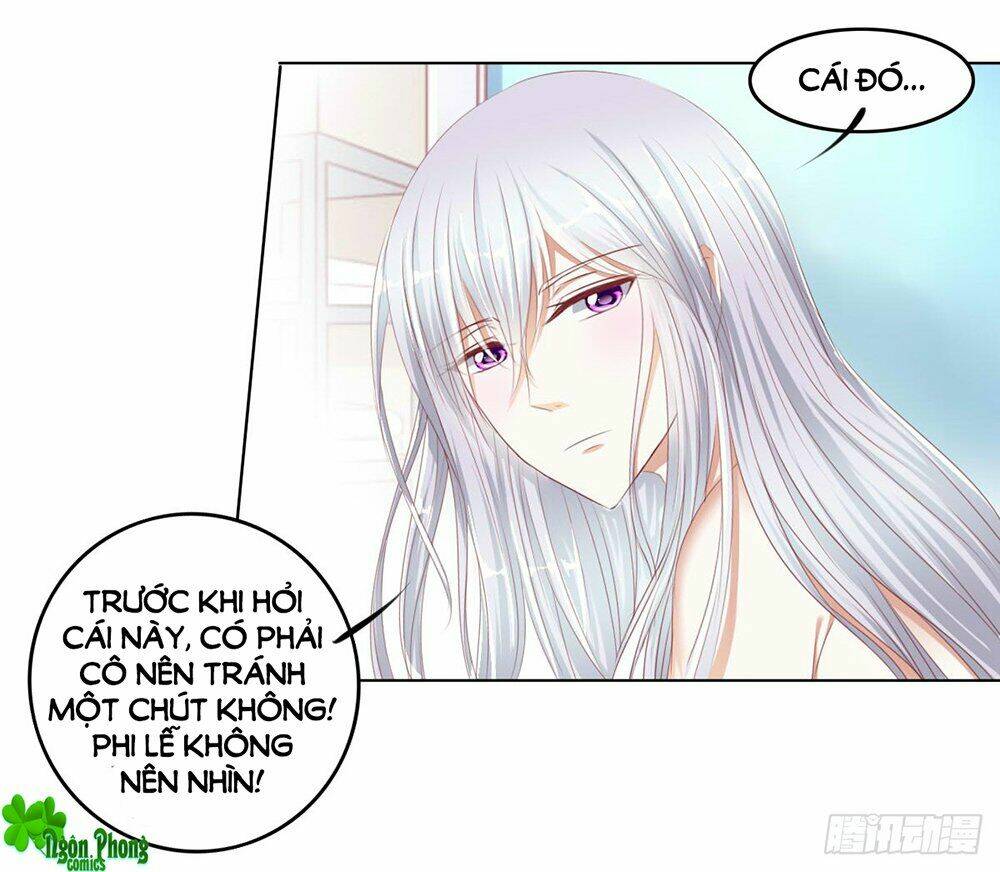 Hoàng Đế “Phế Vật” Tiến Hóa Sử: Chapter 52