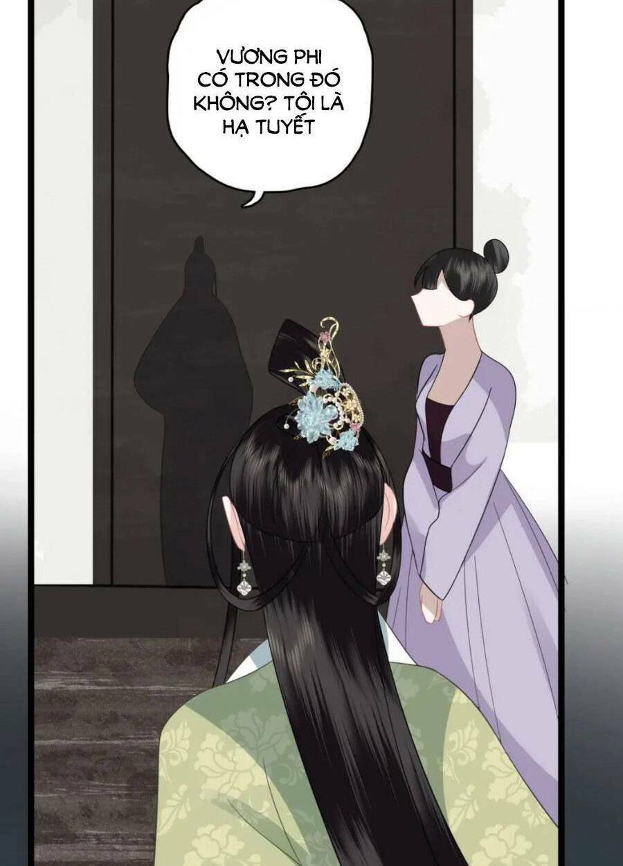 Điều Hương Vương Phi: Chapter 36