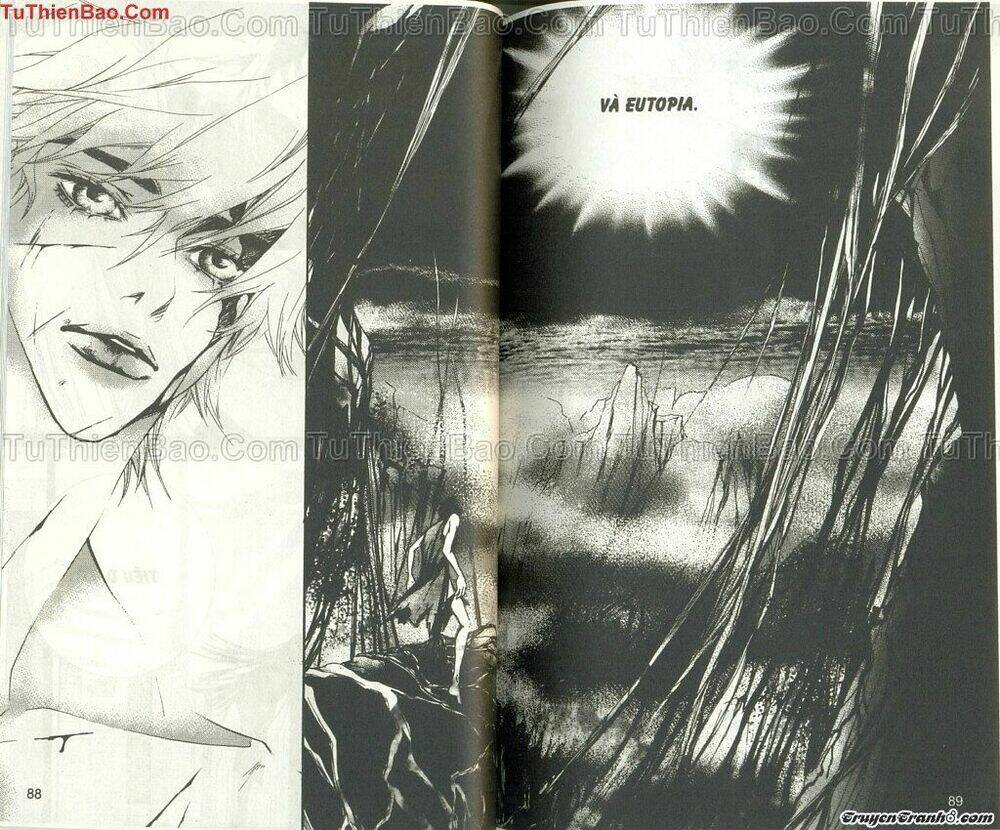 Dodor:i: Chapter 1