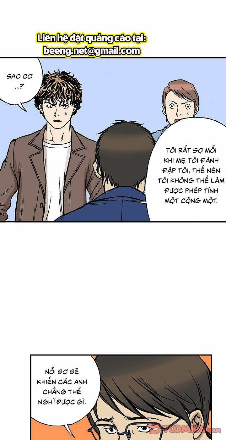 Kang Gito: Chapter 26