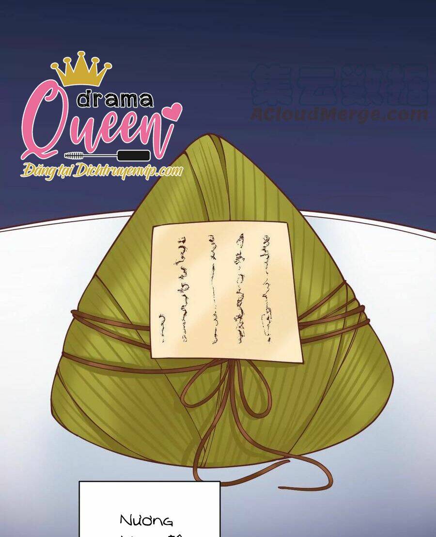 Hoàng Hậu Bận Lắm: Chapter 164.5