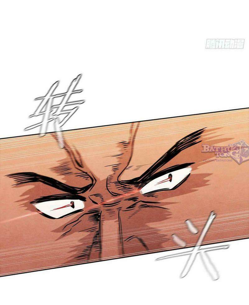 Đại Sư Huynh: Chapter 12