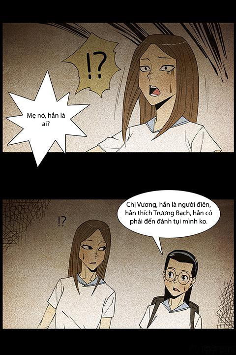 Chuyện Lạ Đêm Khuya: Chapter 84