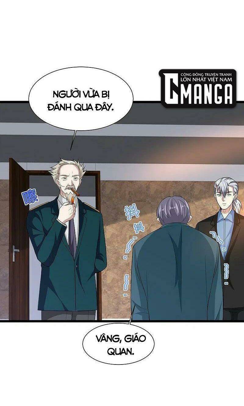 Đô Thị Tà Vương: Chapter 240