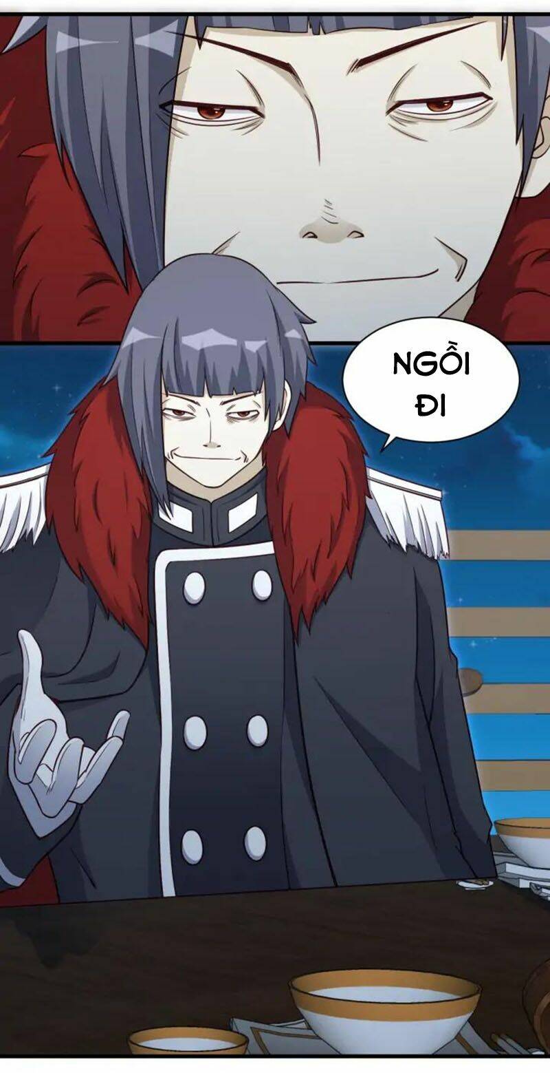 Hệ Thống Tu Tiên Mạnh Nhất: Chapter 120