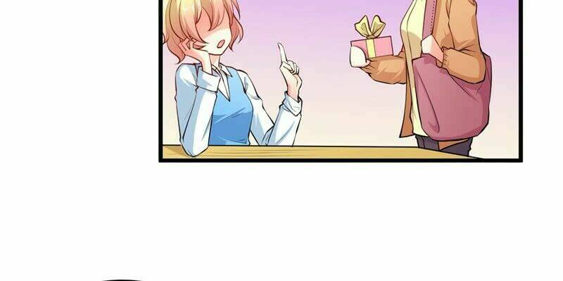 Ám Luyến Thành Hôn: Chapter 80