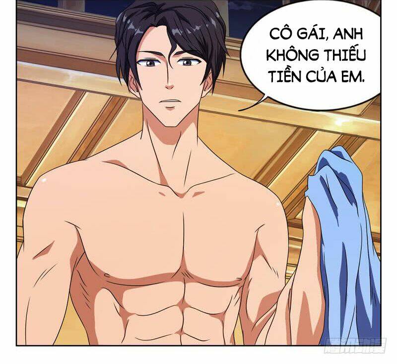 Cô Vợ Cao Lãnh Của Tổng Tài Cấp Cao: Chapter 5