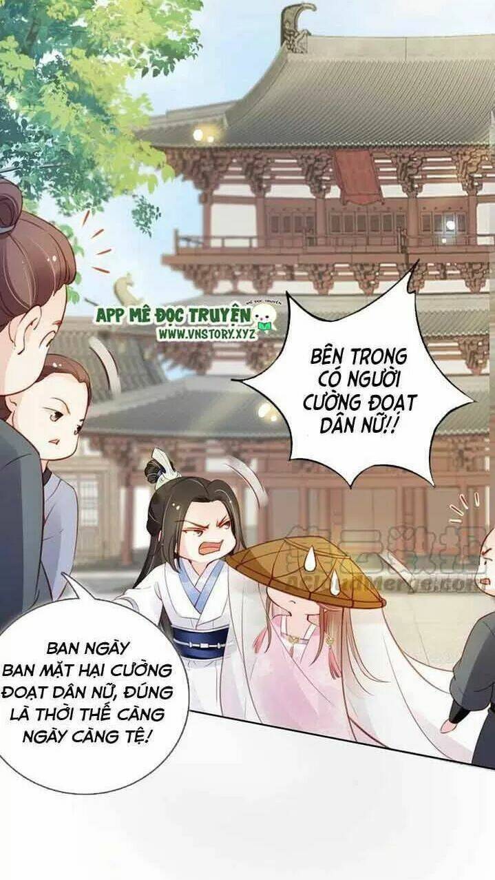 Nàng Trở Thành Bạch Nguyệt Quang Của Vương Gia Bệnh Kiều: Chapter 50