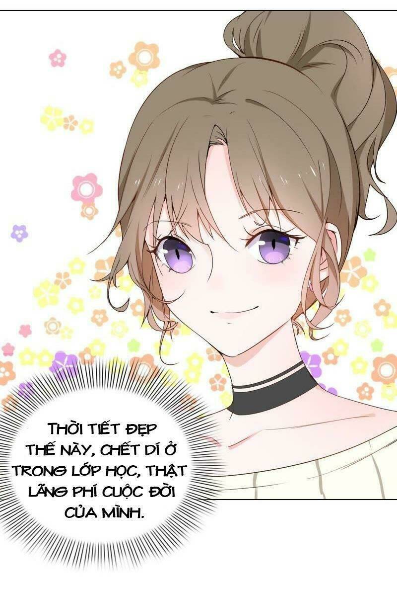 Thập Nhị Hắc Miêu: Chapter 1