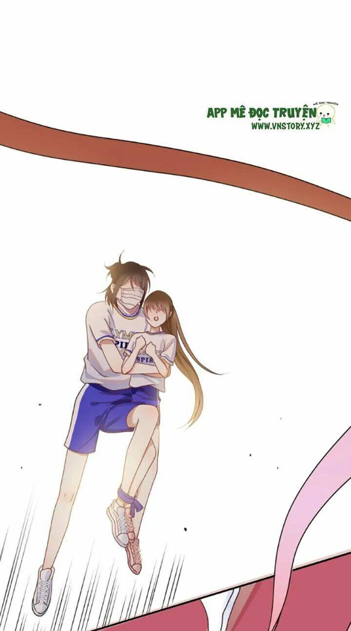 Thần Tượng Điểm Zero: Chapter 127