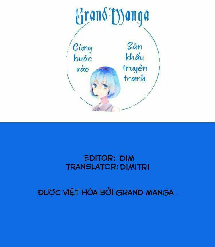 Nhân Duyên Tiền Kiếp: Chapter 1