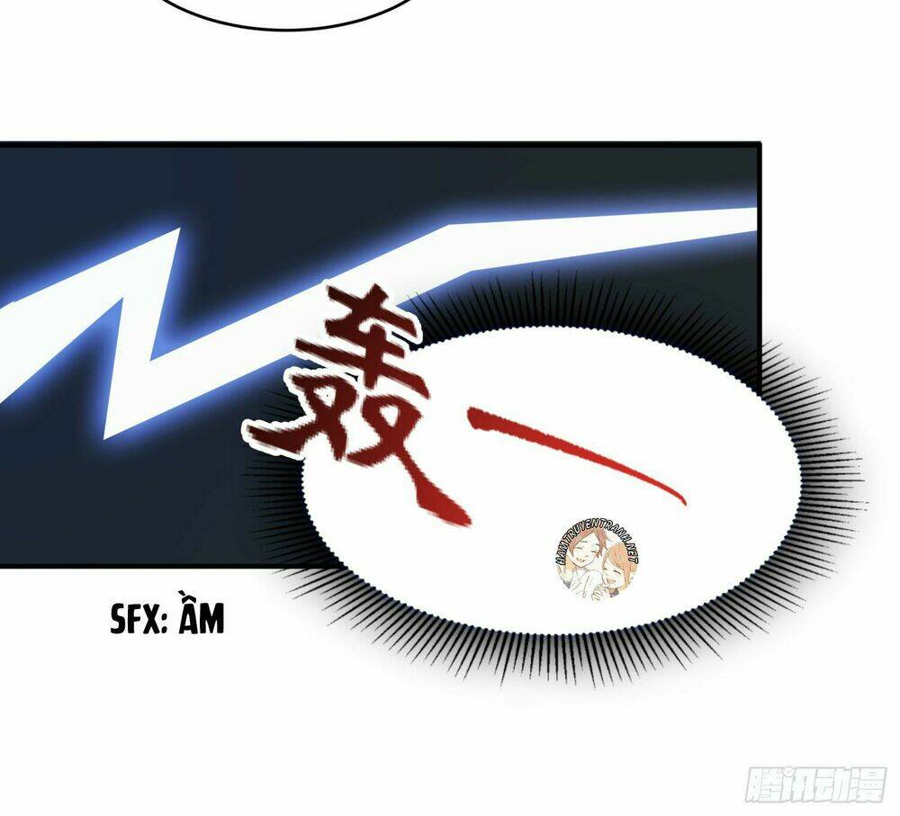 Quái Trộm Thâu Tâm: Chapter 8.2