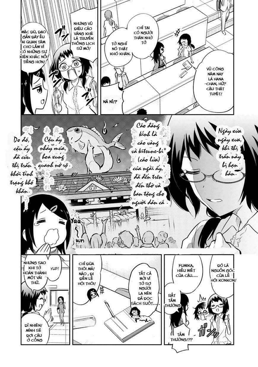 Ayane Oujou-sama wa Sanova B**ch ni Araserareru: Chapter 5