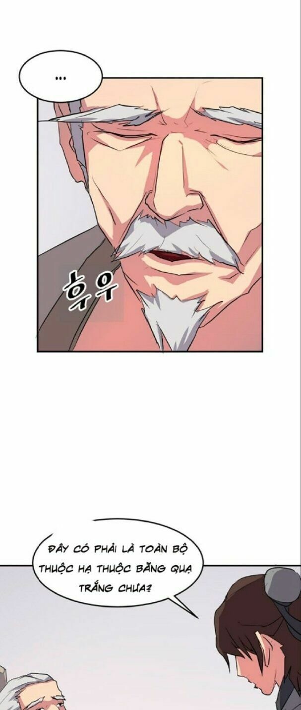 Trọng Sinh, Bất Khả Chiến Bại: Chapter 16