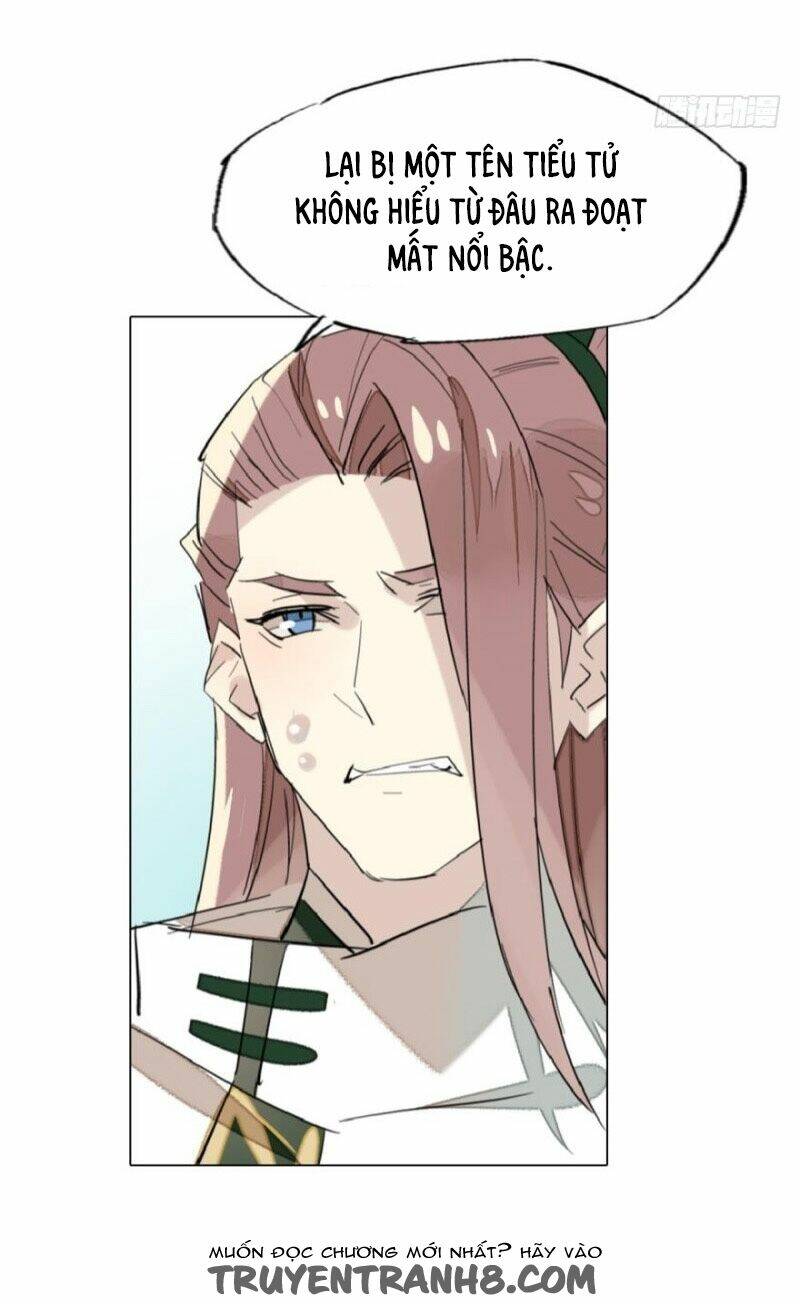 Sư Phụ Lại Trêu Chọc Ta: Chapter 7