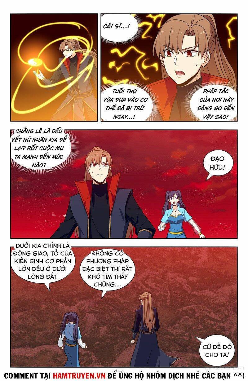 Tối Cường Phản Sáo Lộ Hệ Thống: Chapter 367